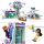 LEGO Disney 43215 Zaczarowany domek na drzewie - 1144407 - zdjęcie 5